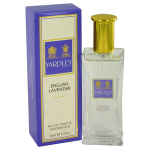 English Lavender by Yardley London Body Spray (Tester) 5.1 oz for Women