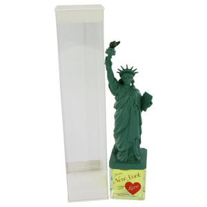 Statue Of Liberty by Unknown Cologne Spray (Tester) 1.7 oz for Women