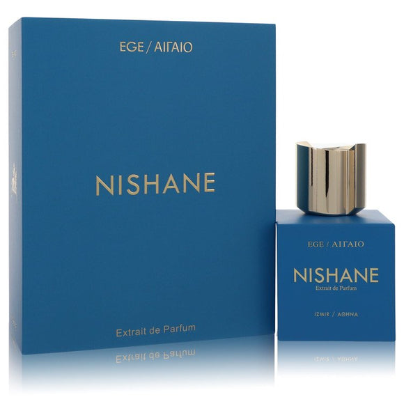 EGE Ailaio by Nishane Extrait de Parfum (Unisex )unboxed 3.4 oz for Men