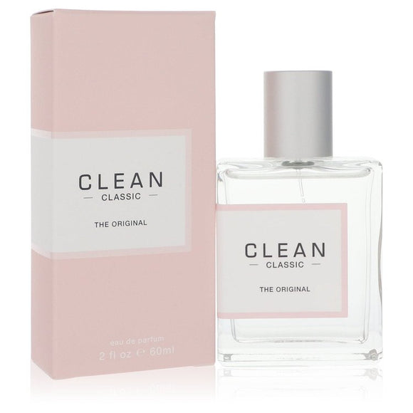 Clean Classic The Original by Clean Eau De Parfum Spray (Unisex Tester) 2 oz for Women
