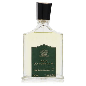Bois Du Portugal by Creed Eau De Parfum Spray (unboxed) 3.3 oz for Men