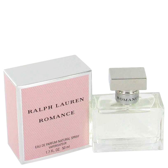 ROMANCE by Ralph Lauren Eau De Parfum Spray (unboxed) 5 oz for Women