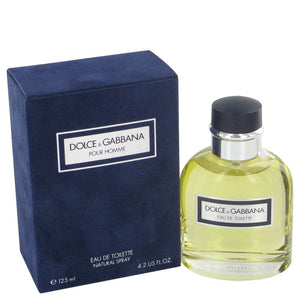 DOLCE & GABBANA by Dolce & Gabbana Eau De Toilette Spray (Tester) 2.5 oz for Men