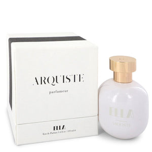 Arquiste Ella by Arquiste Eau De Parfum Spray (unboxed) 3.4 oz for Women