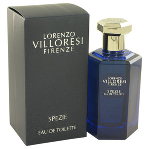 Spezie by Lorenzo Villoresi Eau De Toilette Spray (unboxed) 3.4 oz for Women