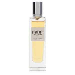 L'interdit by Givenchy Mini EDP Spray (unboxed) 0.5 oz for Women