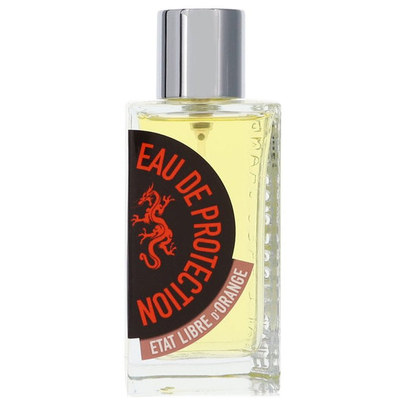 Eau De Protection by Etat Libre D'Orange Eau De Parfum Spray (Tester) 3.4 oz for Women