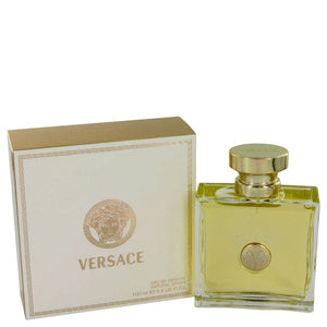 Versace Signature by Versace Eau De Parfum Spray (unboxed) 1 oz for Women