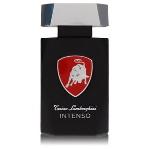 Lamborghini Intenso by Tonino Lamborghini Eau De Toilette Spray (unboxed) 4.2 oz for Men
