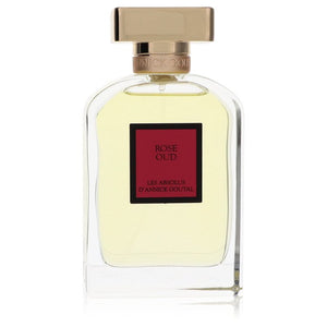 Annick Goutal Rose Oud by Annick Goutal Eau De Parfum Spray (unboxed) 2.5 oz for Women