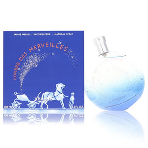 L'ombre Des Merveilles by Hermes Eau De Parfum Spray (unboxed) 3.3 oz for Women