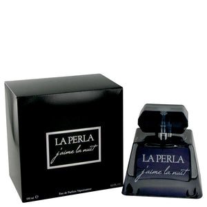 La Perla J'aime La Nuit by La Perla Eau De Parfum Spray (unboxed) 1 oz for Women