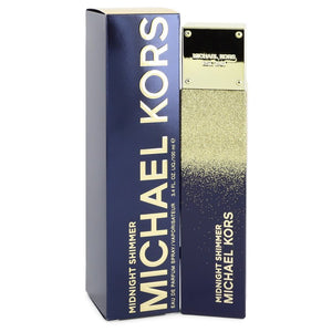 Midnight Shimmer by Michael Kors Eau De Parfum Spray (unboxed) 1.7 oz for Women