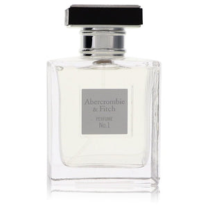 Abercrombie & Fitch No. 1 by Abercrombie & Fitch Eau De Parfum Spray (unboxed) 2.5 oz for Women