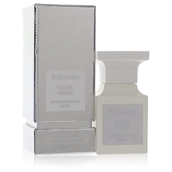 Tom Ford Soleil Neige by Tom Ford Eau De Parfum Spray (Unisex) 1 oz for Men
