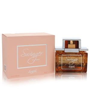 Sapil Swinger by Sapil Eau De Parfum Spray (unboxed) 2.7 oz for Women