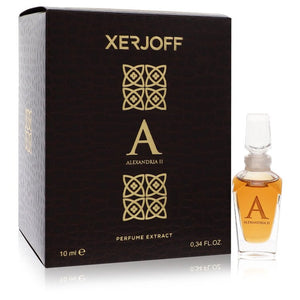 Alexandria II by Xerjoff Perfume Extract .34 oz for Women