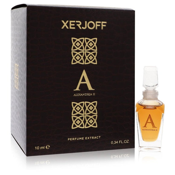 Alexandria II by Xerjoff Perfume Extract .34 oz for Women