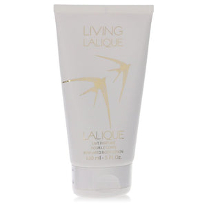 Living Lalique by Lalique Body Lotion 5 oz for Women