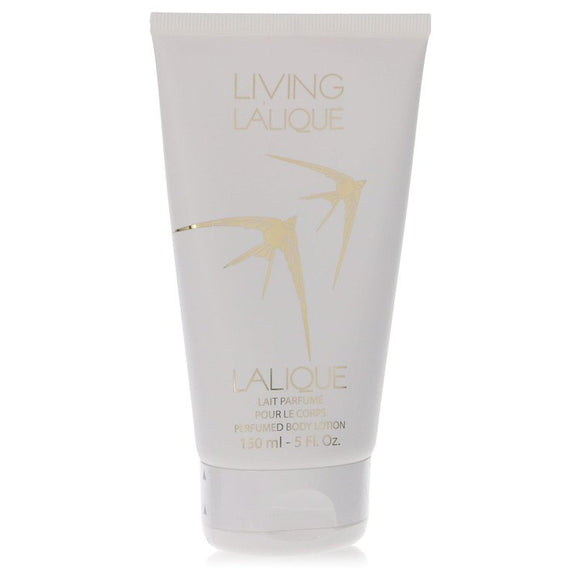 Living Lalique by Lalique Body Lotion 5 oz for Women