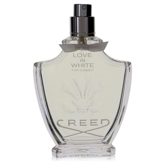 Love In White For Summer by Creed Eau De Parfum Spray (Tester) 2.5 oz for Women