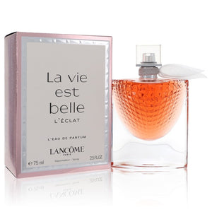 La Vie Est Belle L'eclat by Lancome L'eau De Parfum Spray (unboxed) 2.5 oz for Women