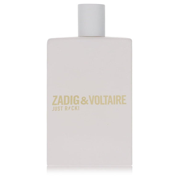 Just Rock by Zadig & Voltaire Eau De Parfum Spray (unboxed) 3.3 oz for Women