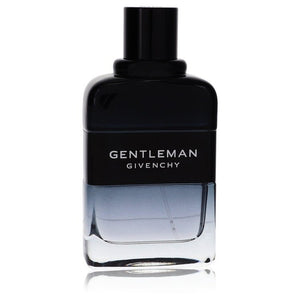 Gentleman Intense by Givenchy Eau De Toilette Intense Spray (unboxed) 3.3 oz for Men