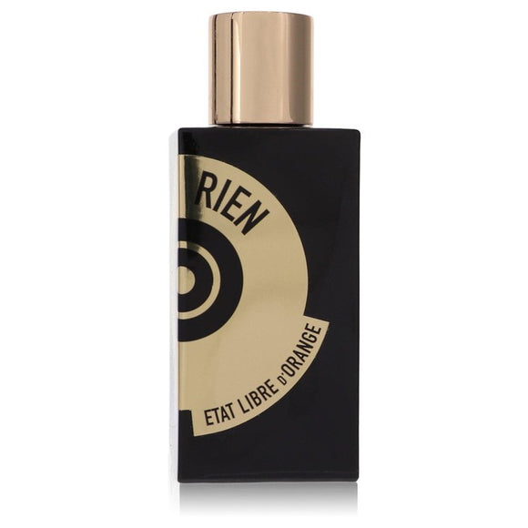 Rien Intense Incense by Etat Libre D'Orange Eau De Parfum Spray (Unisex unboxed) 3.4 oz for Women