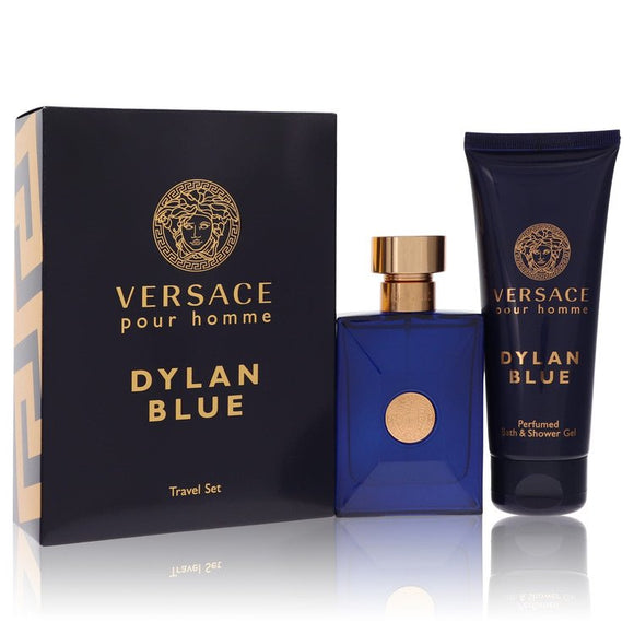 Versace Pour Homme Dylan Blue by Versace 6.7 oz EDT Cologne for