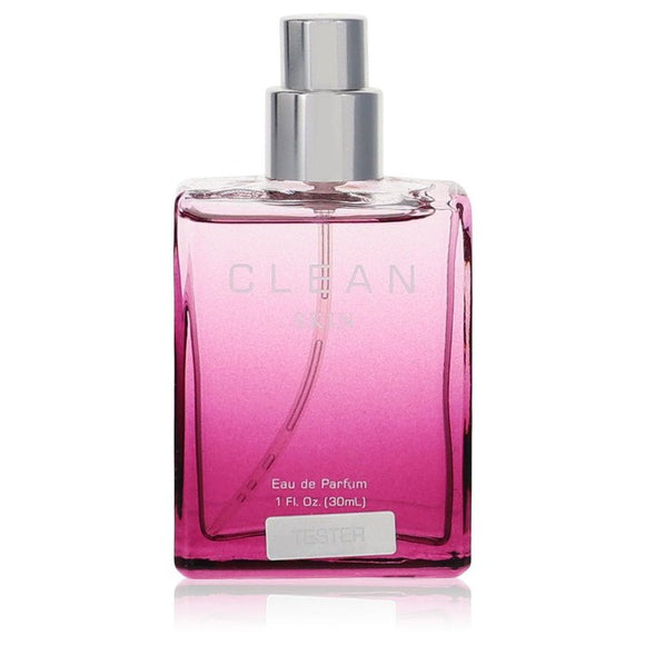Clean Skin by Clean Eau De Parfum Spray (Tester) 1 oz for Women