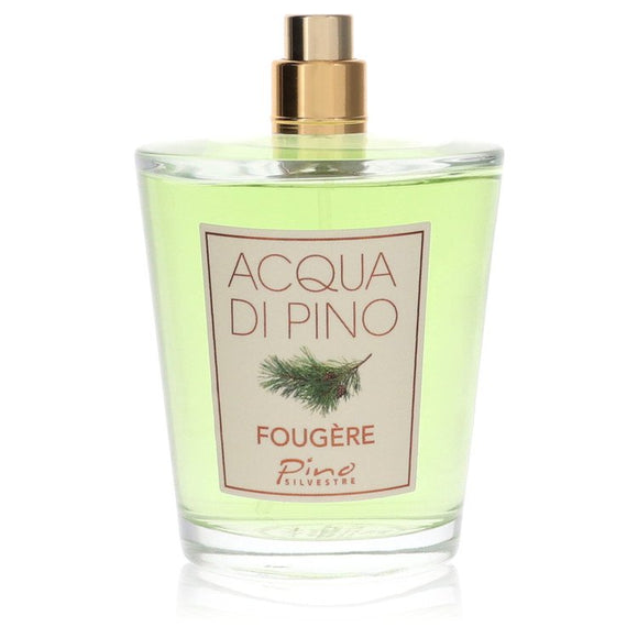 Acqua Di Pino Fougere by Pino Silvestre Eau De Toilette Spray (Tester) 4.2 oz for Men