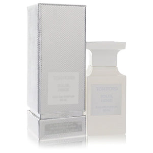 Tom Ford Soleil Neige by Tom Ford Eau De Parfum Spray (Unisex) 1.7 oz for Men