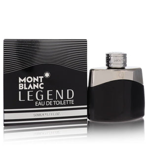 MontBlanc Legend by Mont Blanc Eau De Parfum Spray (Tester) 3.3 oz for Men