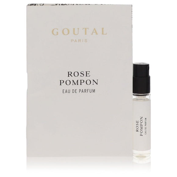 Annick Goutal Rose Pompon by Annick Goutal Vial (sample) .05 oz for Women