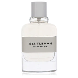 Gentleman Cologne by Givenchy Eau De Toilette Spray (unboxed) 1.7 oz for Men