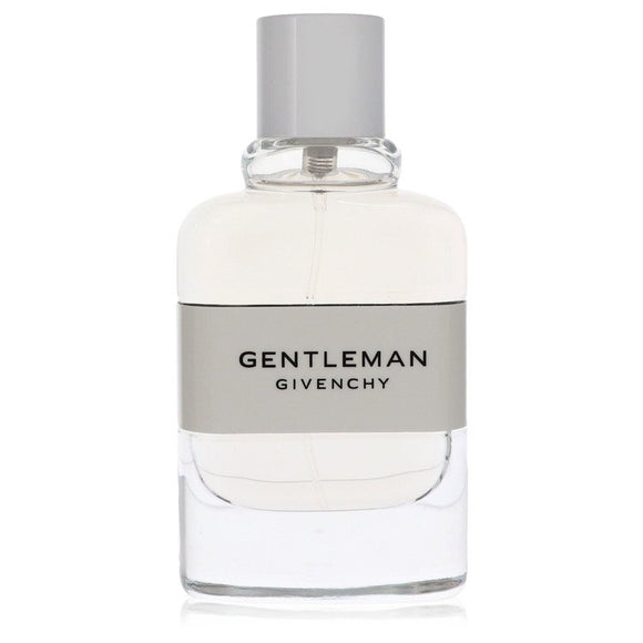 Gentleman Cologne by Givenchy Eau De Toilette Spray (unboxed) 1.7 oz for Men
