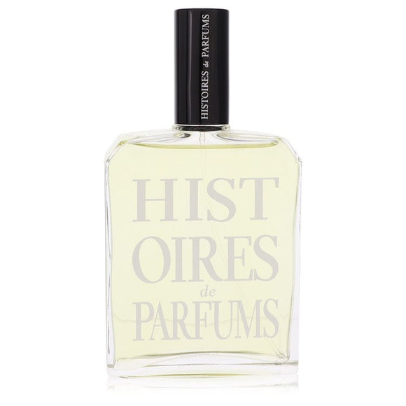 1899 Hemmingway by Histoires De Parfums Eau De Parfum Spray (unboxed) 4 oz for Women