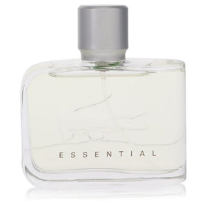 Lacoste Essential by Lacoste Eau De Toilette Spray (unboxed) 2.5 oz for Men