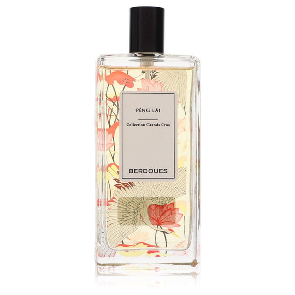 Peng Lai by Berdoues Eau De Parfum Spray (Tester) 3.38 oz for Women