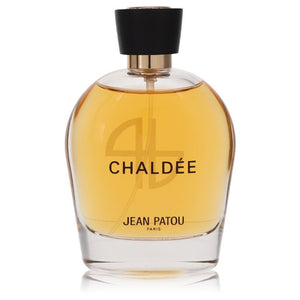 CHALDEE by Jean Patou Eau De Parfum Spray (unboxed) 3.3 oz for Women