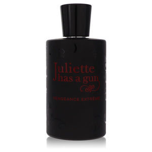 Lady Vengeance Extreme by Juliette Has a Gun Eau De Parfum Spray (unboxed) 3.3 oz for Women