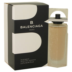 B Balenciaga by Balenciaga Vial (sample) .04 oz for Women