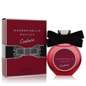Mademoiselle Rochas Couture by Rochas Eau De Parfum Spray (unboxed) 3 oz for Women