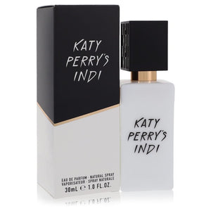 Katy Perry's Indi by Katy Perry Eau De Parfum Spray 1 oz for Women