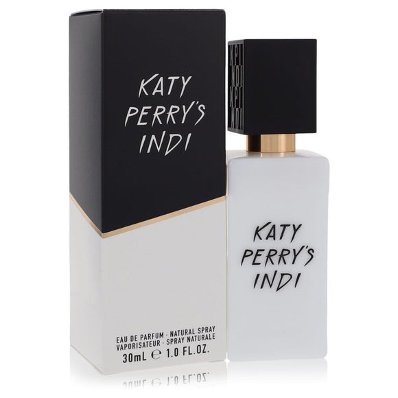 Katy Perry's Indi by Katy Perry Eau De Parfum Spray 1 oz for Women