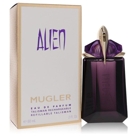 Alien by Thierry Mugler Body Lotion (Tester) 7 oz for Women