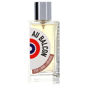 Noel Au Balcon by Etat Libre D'Orange Eau De Parfum Spray (Tester) 3.4 oz for Women