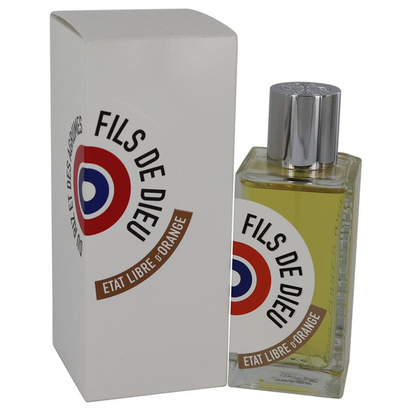 Fils De Dieu by Etat Libre D'Orange Eau De Parfum Spray (Unisex Tester) 3.4 oz for Women
