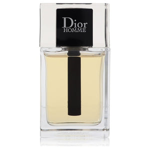 Dior Homme by Christian Dior Eau De Toilette Spray (New Packaging 2020 Unboxed) 1.7 oz for Men